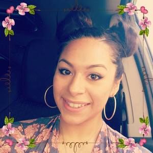 Meet your Posher, Kimberly